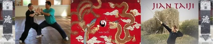 Jian Taiji Whitworth — Martial Arts in Chorlton-on-Medlock, Manchester