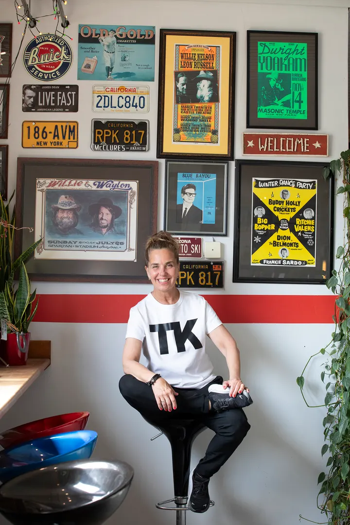 Träningskliniken — träningsstudio i Kroksdal, Skärhamn — 3