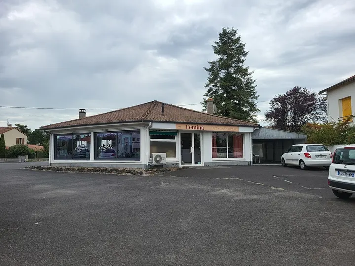 Fēmĭna, Bien-être et Maternité — yoga-studio à Cébazat — 3