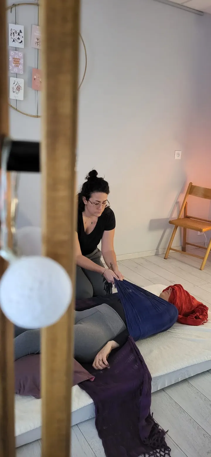 Fēmĭna, Bien-être et Maternité — yoga-studio à Cébazat — 5
