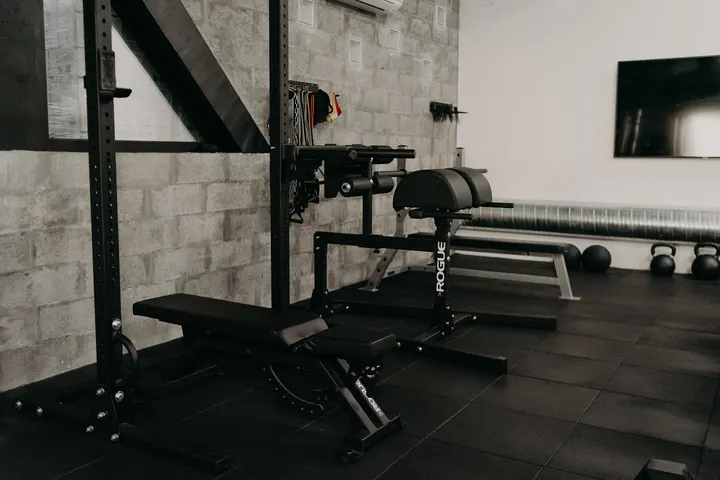 Expert Sportif — coaching personnel-studio au Lac, Bordeaux — 2
