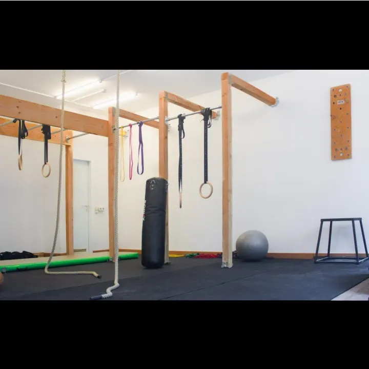 SporterfolgDresden — turnen-studio in Johannstadt-Nord, Dresden — 2