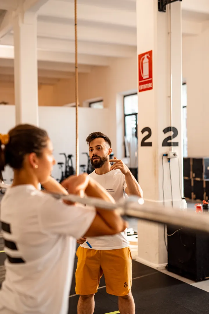 Crossfit Scaligera — crossfit-studio a Porto San Pancrazio, Verona — 2