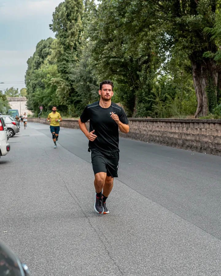 Crossfit Scaligera — crossfit-studio a Verona — 4