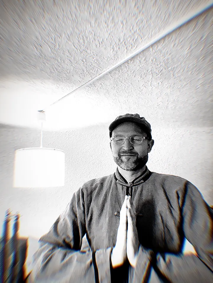 Qigong in Marbach — meditation-studio in Marbach, Marbach am Neckar — 2