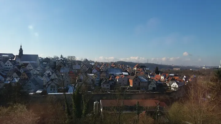 Qigong in Marbach — meditation-studio in Marbach, Marbach am Neckar — 3