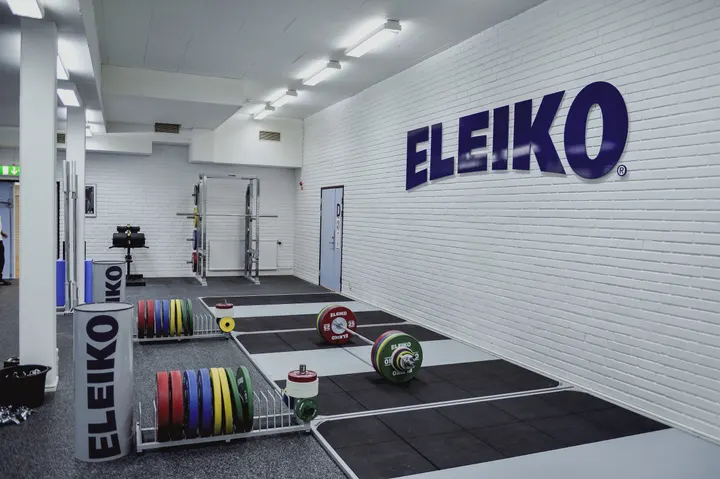 Crossfit Kronan — crossfit-studio i Lindängen, Malmö — 3