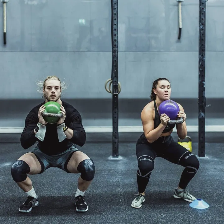 Crossfit Kronan — crossfit-studio i Malmö — 3