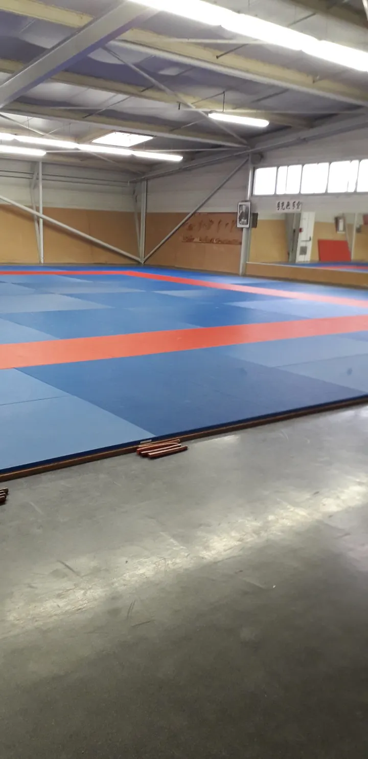 Aïkido ClubTournefeuille — arts martiaux-studio à Tournefeuille, Toulouse — 3