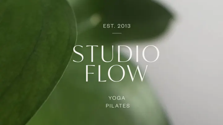 Studio Flow Breda. — Yoga in Centrum, Breda