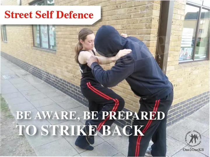 one2onekb - Xercise for Less — martial arts-studio in Isleworth, London — 3