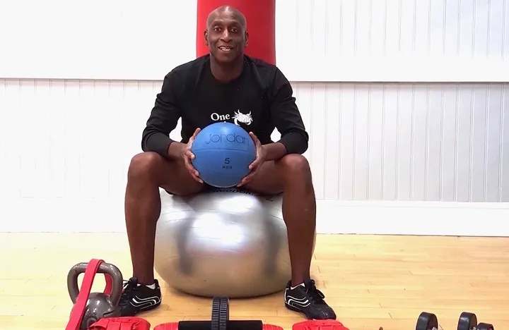 one2onekb - Xercise for Less — Kickboxing in Worton, London