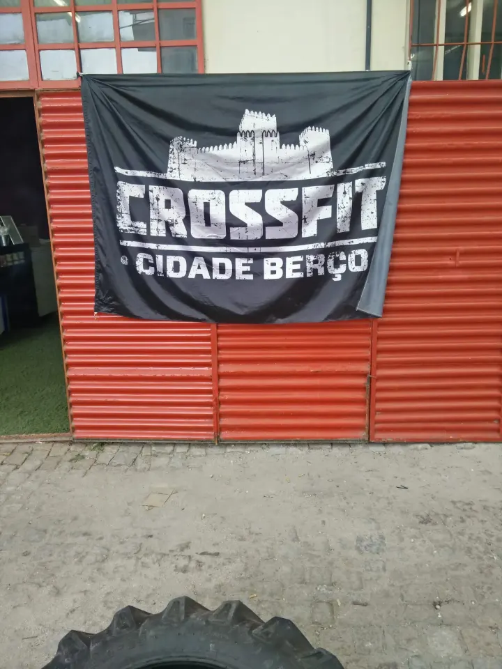 Cidade berço — treino funcional-studio em Guimarães — 2