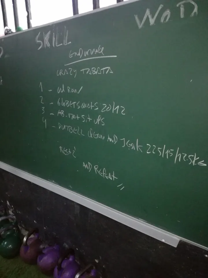 Cidade berço — treino funcional-studio em Guimarães — 3