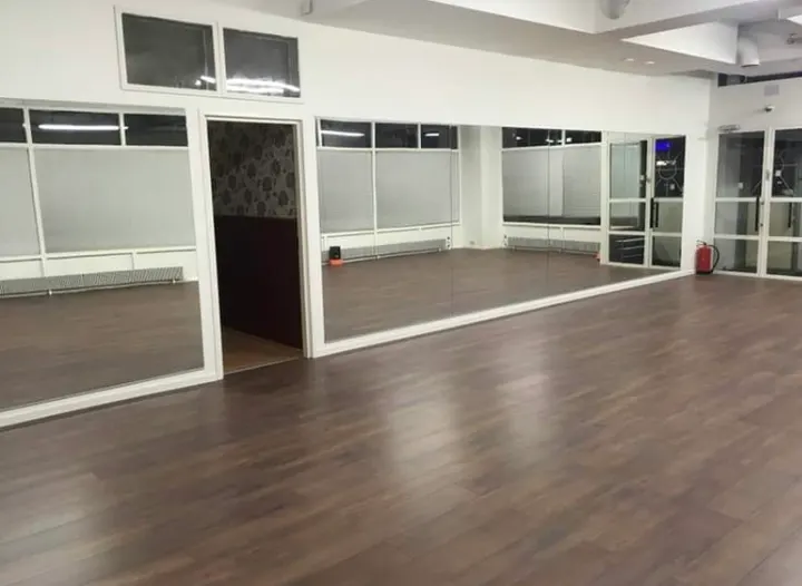 Kuntojana — pilates-studio – Helsinki — 2