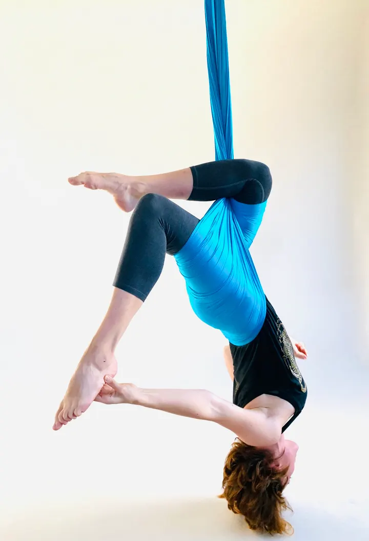 Kuntojana — Pilates – Helsinki