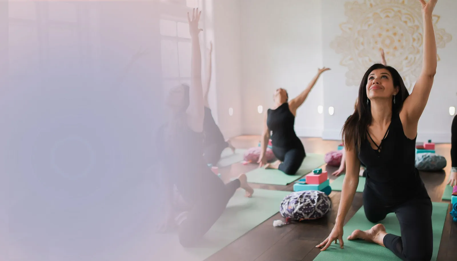 Alchemise Yoga — yoga-studio in Newport Pagnell — 2