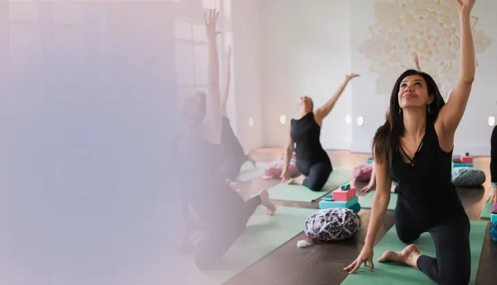 Alchemise Yoga — yoga-studio in Newport Pagnell — 2