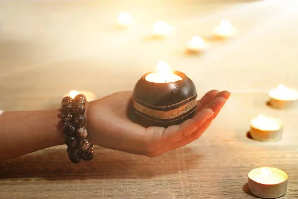Alchemise Yoga — yoga-studio in Newport Pagnell — 3