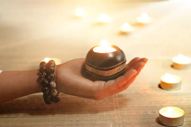 Alchemise Yoga — yoga-studio in Newport Pagnell — 3