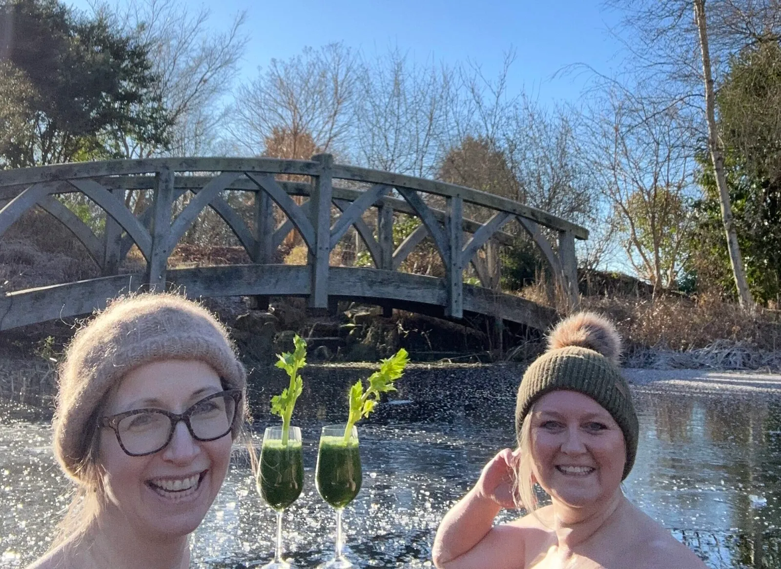 Alchemise Yoga — yoga-studio in Newport Pagnell — 3