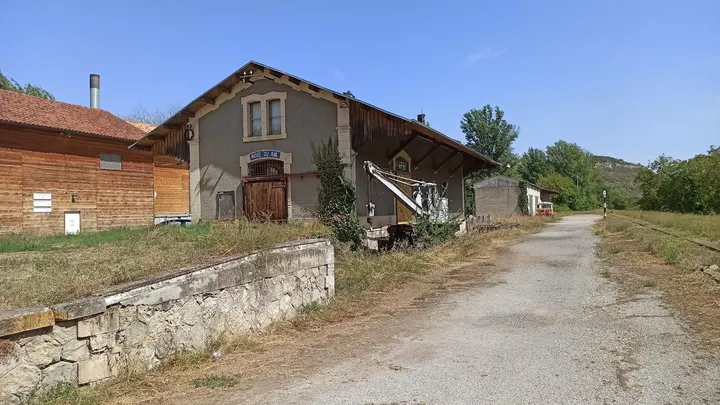 Association Transmission Yoga Lot — yoga-studio à Cajarc — 4