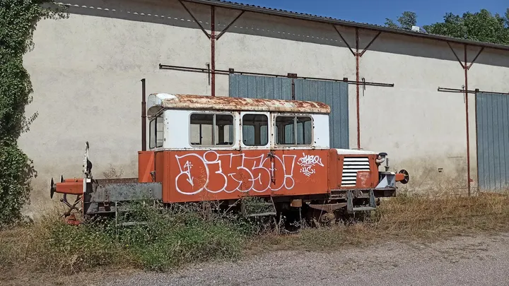 Association Transmission Yoga Lot — yoga-studio à Cajarc — 5