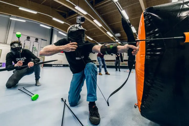 Tapanilan Urheilukeskus Erätie 3 — fitnessstudio – Helsinki — 4