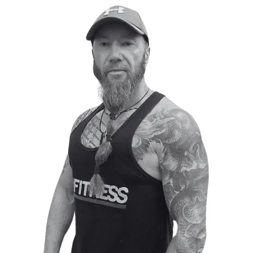 DL Fitness — fitness studio in Rhyl — 3