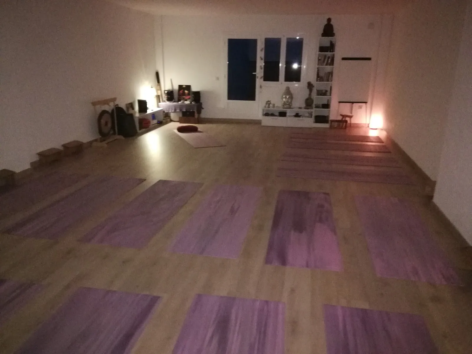 Objetivo Despertar — yoga-studio en Villanueva de la Serena — 2