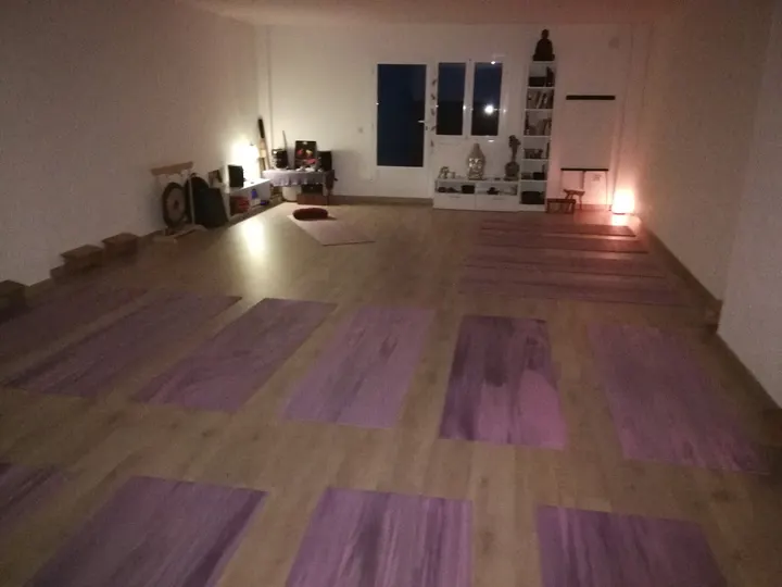 Objetivo Despertar — yoga-studio en Villanueva de la Serena — 2