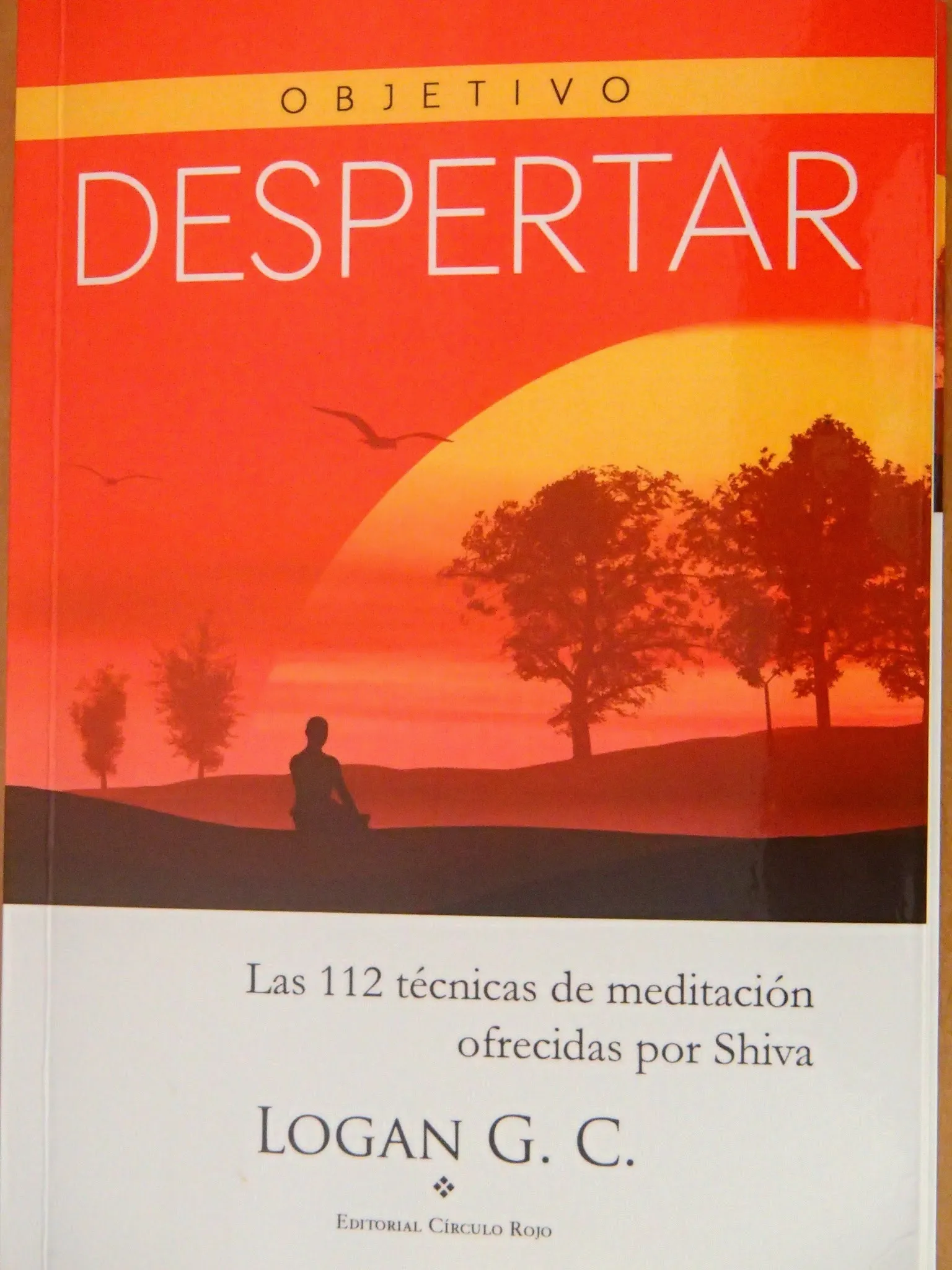 Objetivo Despertar — yoga-studio en Villanueva de la Serena — 3