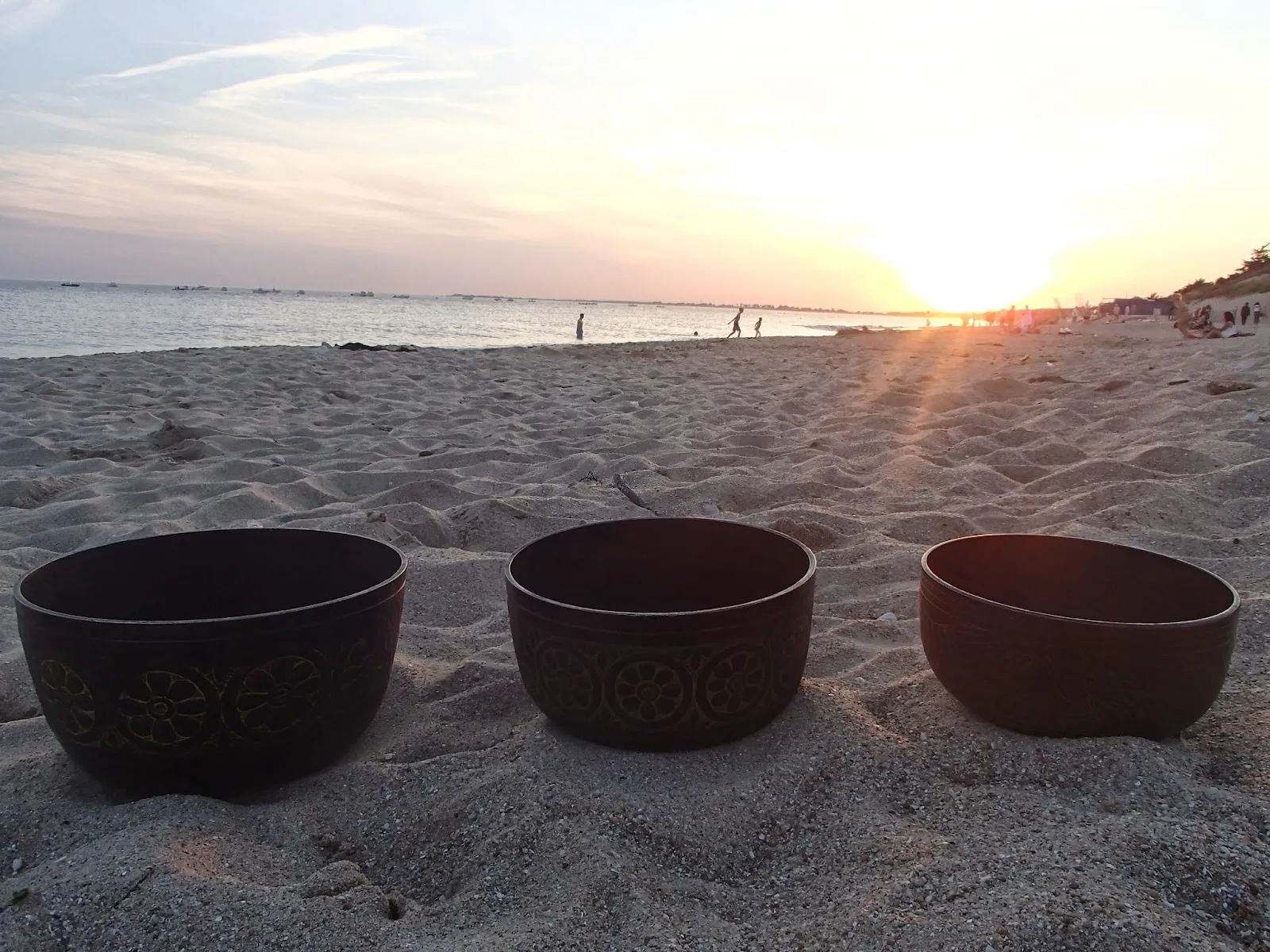 Objetivo Despertar — yoga-studio en Villanueva de la Serena — 3