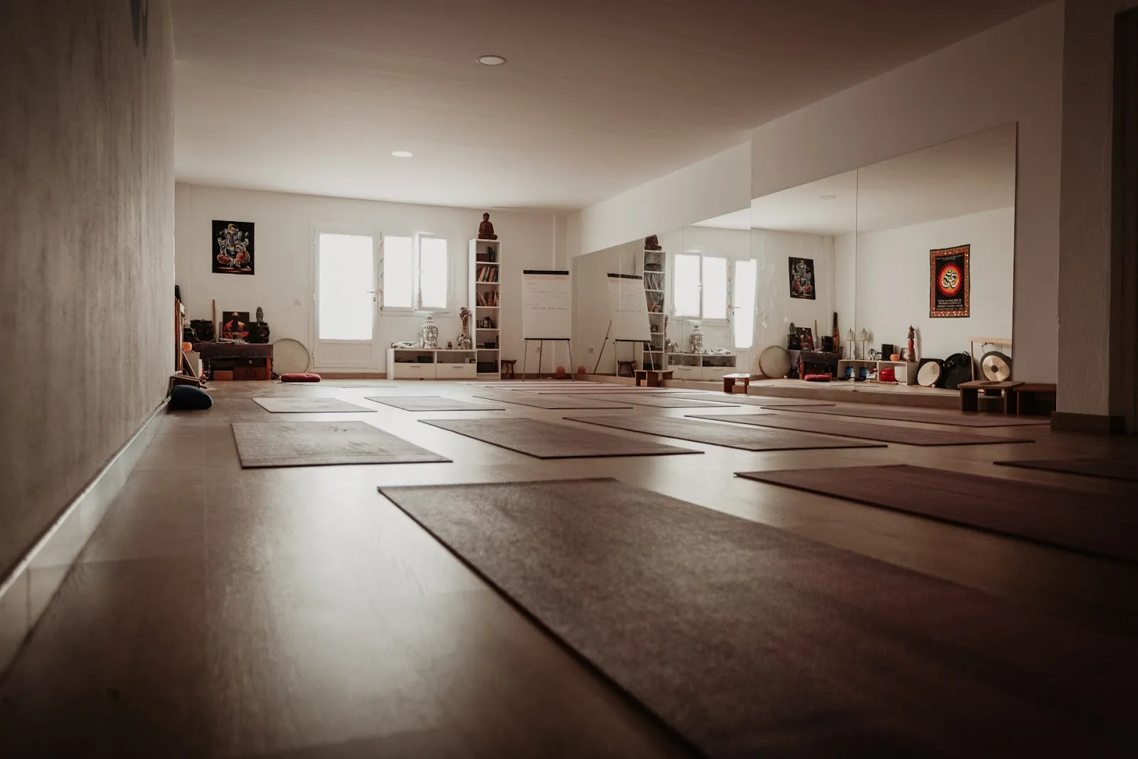 Objetivo Despertar — yoga-studio en Villanueva de la Serena — 5