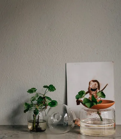 Sandra Janson Yoga — yoga-studio i Östermalm, Stockholm — bild 2