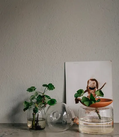 Sandra Janson Yoga — yoga-studio in Östermalm, Stockholm — 2