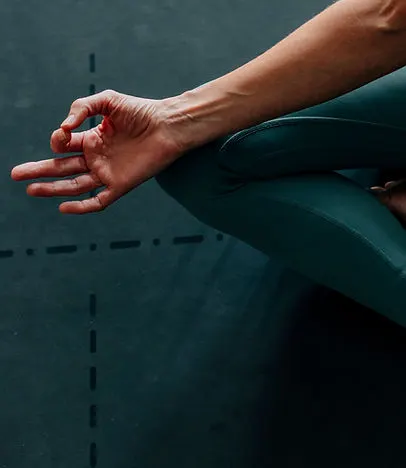 Sandra Janson Yoga — yoga-studio in Östermalm, Stockholm — 3