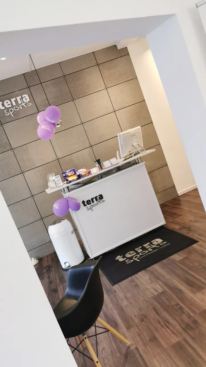 terra sports Remscheid — ems-training-studio in Gemarkung Remscheid, Remscheid — 3
