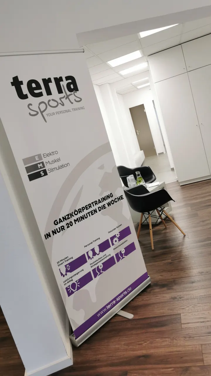 terra sports Remscheid — ems-training-studio in Remscheid — 3