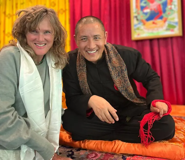 tibetanyogaibiza — yoga-studio in Centrum, Amsterdam — 3