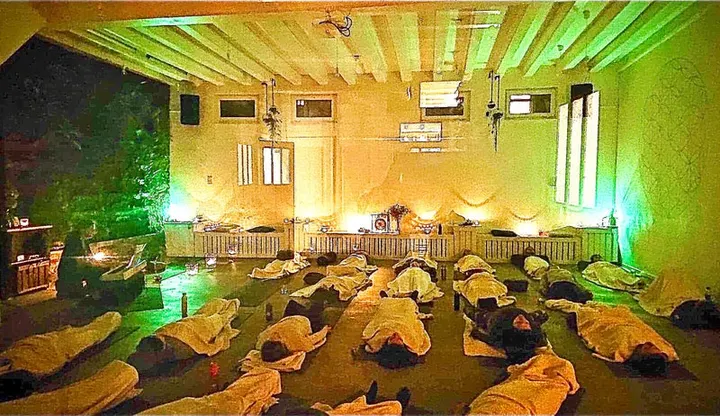 tibetanyogaibiza — yoga-studio in Amsterdam — 4