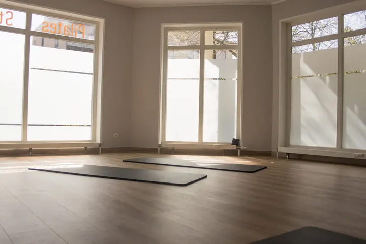 Pilates Studio Noriko Melchior — pilates-studio in Gruna, Dresden — 2