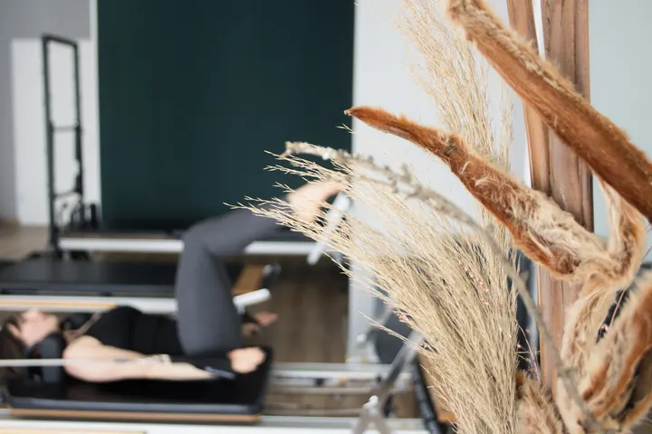 Pilates Studio Noriko Melchior — pilates-studio in Gruna, Dresden — 3