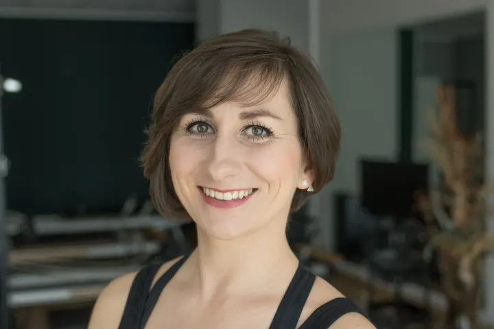 Pilates Studio Noriko Melchior — pilates-studio in Dresden — 4