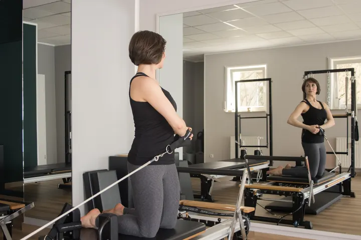 Pilates Studio Noriko Melchior — pilates-studio in Dresden — 5