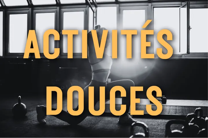 All Might Fit — salle de fitness-studio à Mouchedune, Saint-Benoît — 2