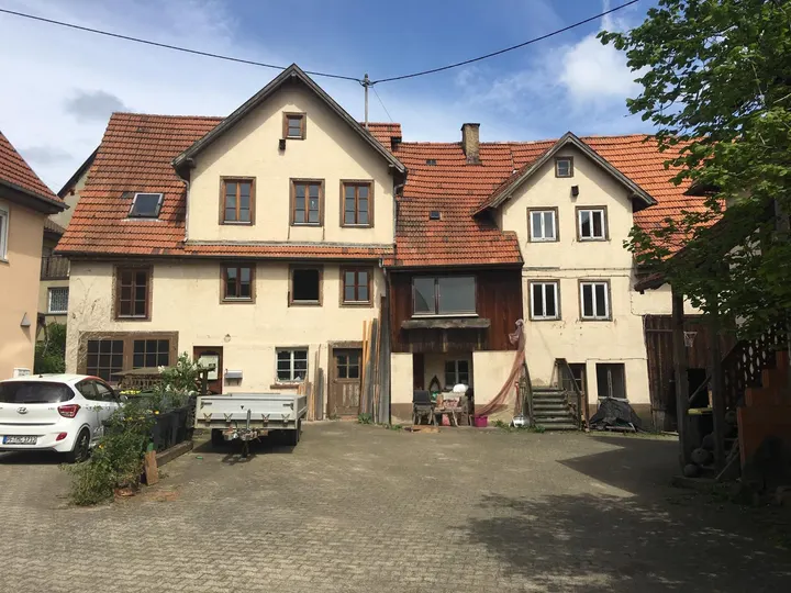 Tulsi Devi Yoga — yoga-studio in Tiefenbronn — 3