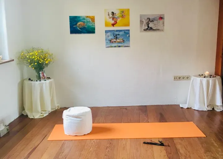 Tulsi Devi Yoga — yoga-studio in Tiefenbronn — 3