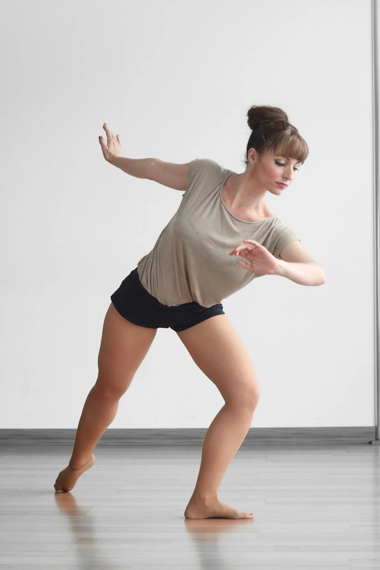 Dance Center Elda — dans-studio i Elda — bild 2