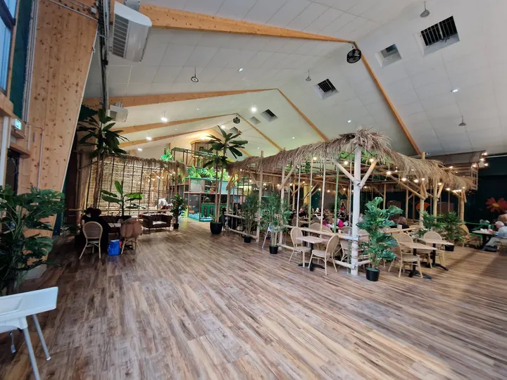 Le Garden Rennes — salle de fitness-studio aux Gayeulles, Rennes — 2